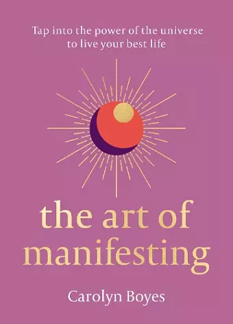The Art of Manifesting cover