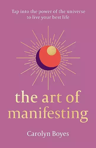 The Art of Manifesting cover