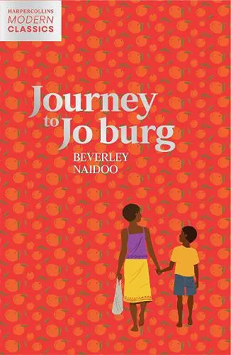 Journey to Jo’Burg cover