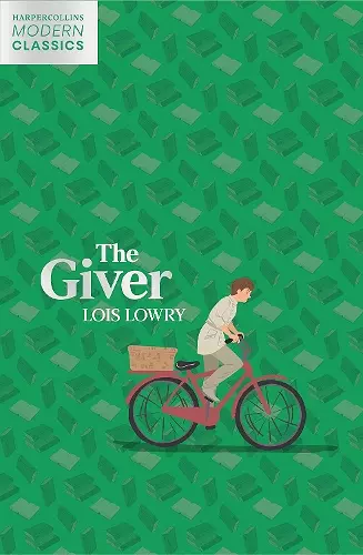 The Giver cover
