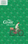 The Giver cover