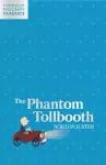 The Phantom Tollbooth cover