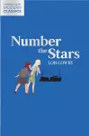 Number the Stars cover