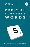 Official SCRABBLE™ Words cover