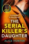 The Serial Killer’s Daughter cover