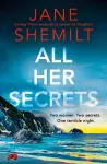 All Her Secrets cover