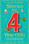 Stories for 4 Year Olds cover