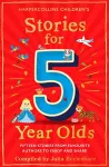 Stories for 5 Year Olds packaging