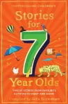 Stories for 7 Year Olds cover