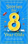 Stories for 8 Year Olds cover