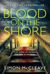 Blood on the Shore cover