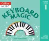 Keyboard Magic cover