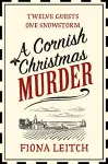 A Cornish Christmas Murder cover