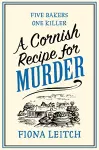 A Cornish Recipe for Murder cover