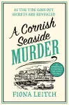 A Cornish Seaside Murder cover