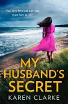 My Husband’s Secret cover