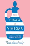The Miracle of Vinegar cover