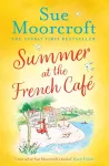Summer at the French Café cover