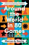 Around the World in 80 Games cover