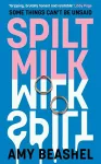 Spilt Milk cover