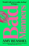 Bad Manners cover
