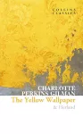 The Yellow Wallpaper & Herland cover