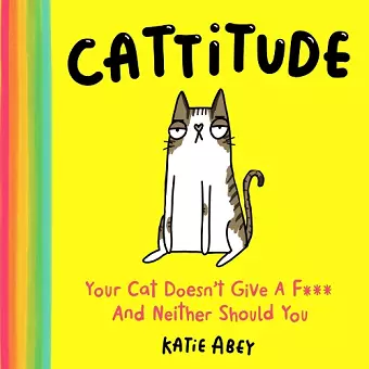 Cattitude cover