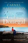 The Girl from Donegal cover