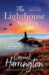 The Lighthouse Secret cover