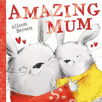 Amazing Mum cover