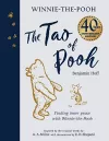The Tao of Pooh 40th Anniversary Gift Edition cover