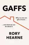 Gaffs cover