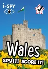 i-SPY Wales cover