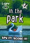 i-SPY in the Park cover