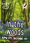 i-SPY in the Woods cover