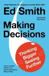 Making Decisions cover