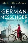 The German Messenger cover