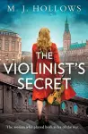 The Violinist’s Secret cover