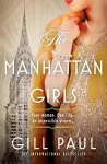 The Manhattan Girls cover
