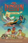 Dungeons & Dragons: Dungeon Club: Roll Call cover