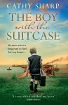 The Boy with the Suitcase cover