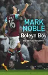 Boleyn Boy cover