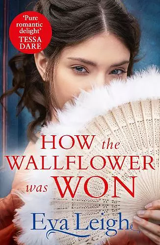 How The Wallflower Was Won cover