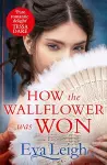 How The Wallflower Was Won cover