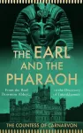 The Earl and the Pharaoh packaging
