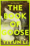 The Book of Goose packaging