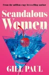 Scandalous Women cover