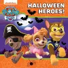 PAW Patrol Picture Book – Halloween Heroes! cover