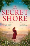 The Secret Shore cover