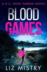 Blood Games cover